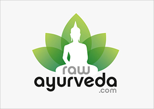 yoga and health logo design