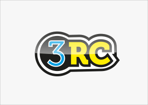 radio station logo design