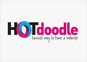 website creation logo design