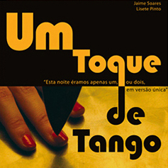 toque de tango - video, editorial and packaging design